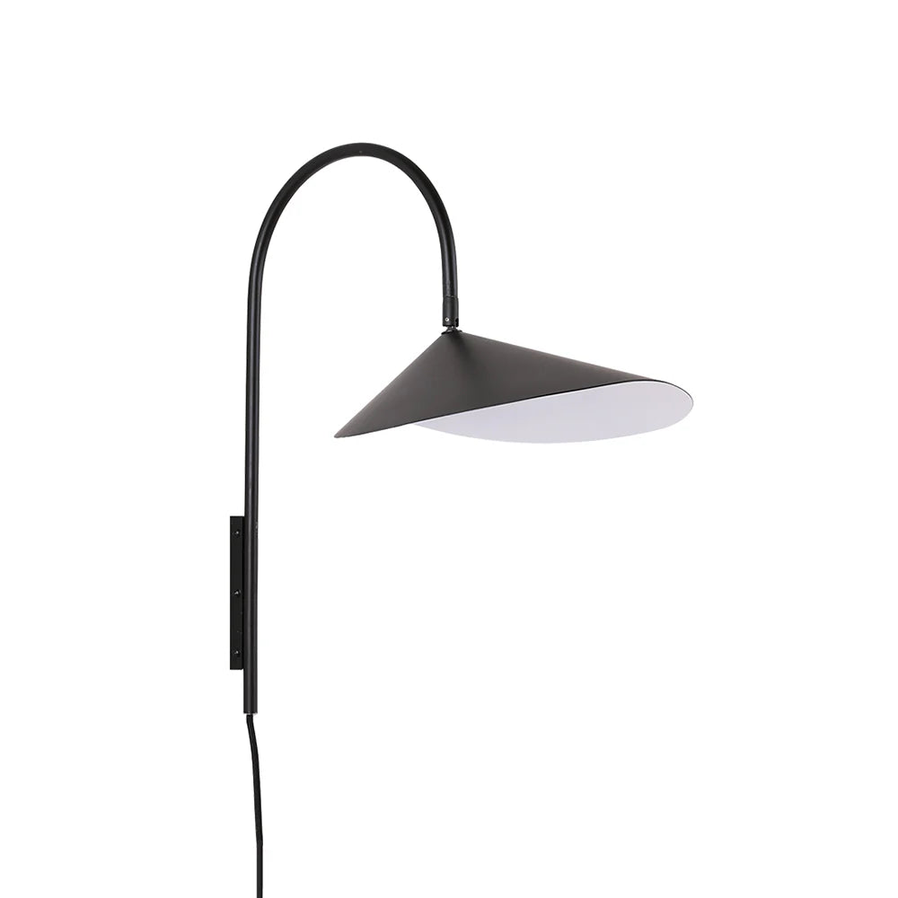 Arum Swivel Wall Lamp - Nuvé