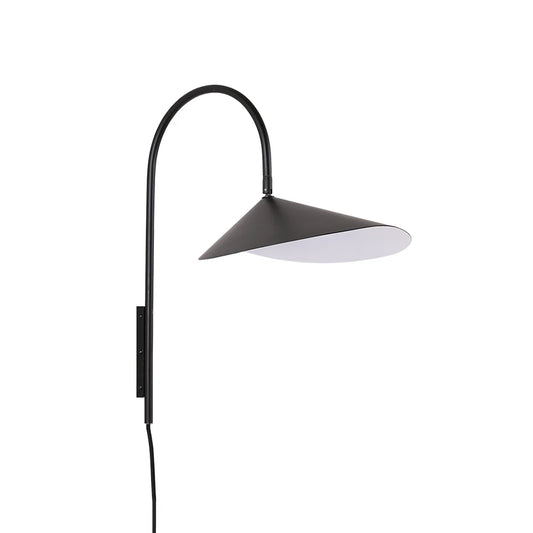 Arum Swivel Wall Lamp - Nuvé