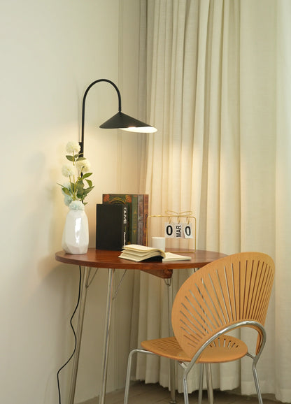 Arum Swivel Wall Lamp - Nuvé