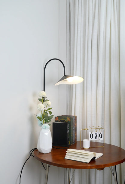 Arum Swivel Wall Lamp - Nuvé