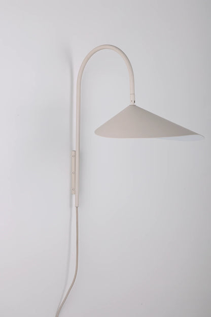 Arum Swivel Wall Lamp - Nuvé