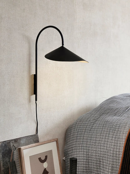 Arum Swivel Wall Lamp - Nuvé
