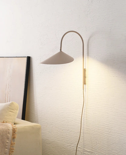 Arum Swivel Wall Lamp - Nuvé