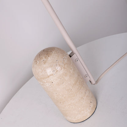 Arum Marble Table Lamp - Nuvé