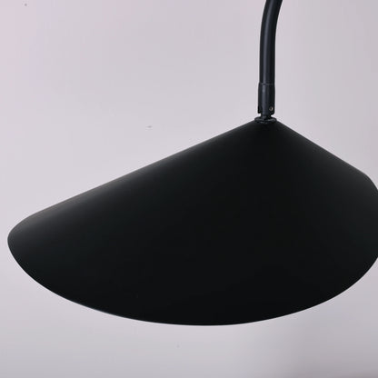 Arum Marble Table Lamp - Nuvé