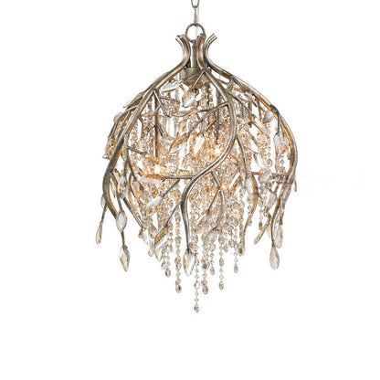 Autumn Twilight Chandelier - Nuvé