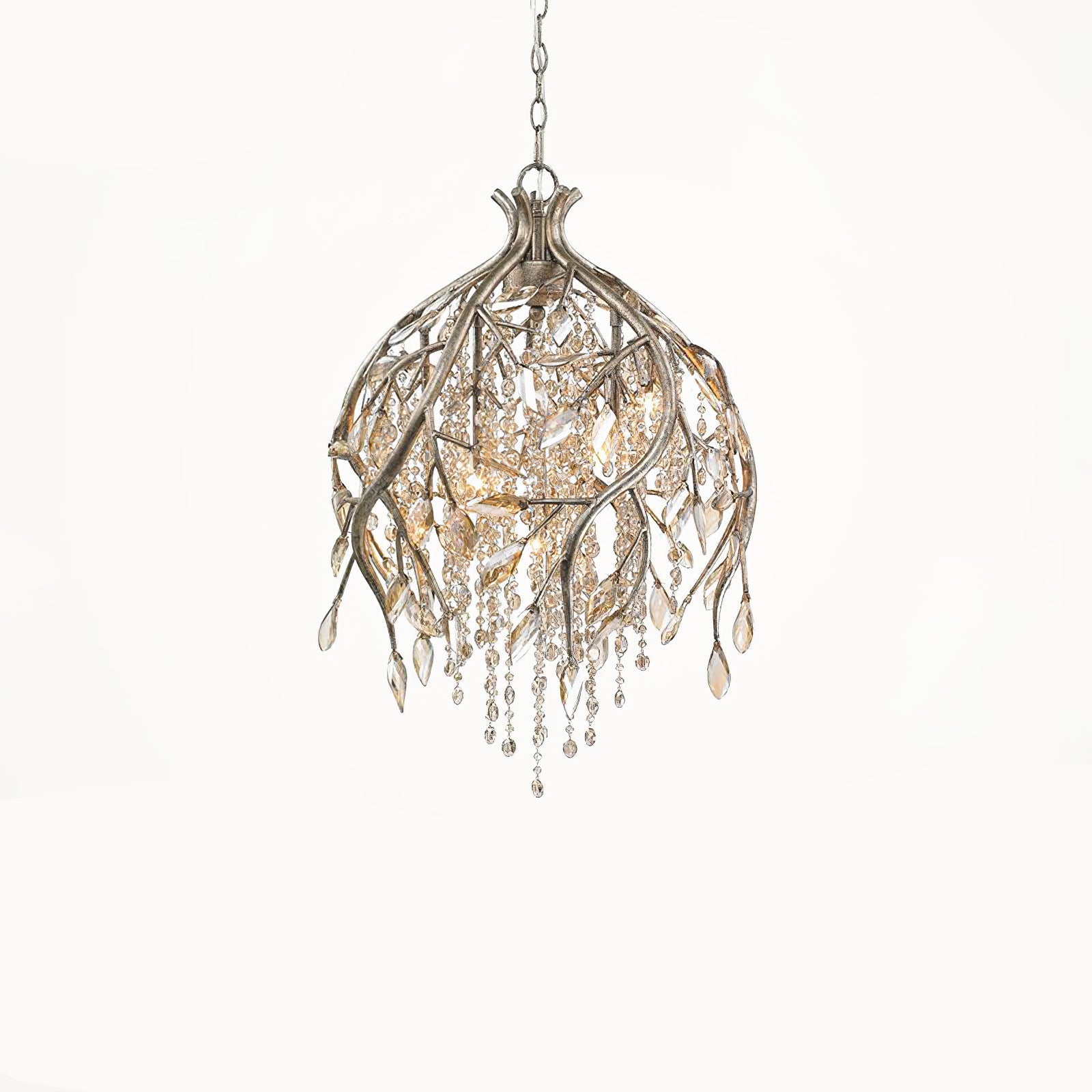 Autumn Twilight Chandelier - Nuvé