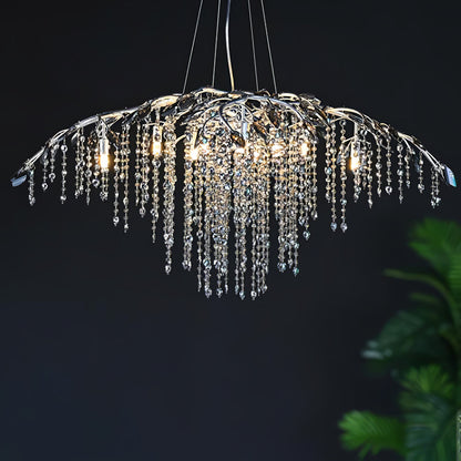 Autumn Twilight Chandelier - Nuvé