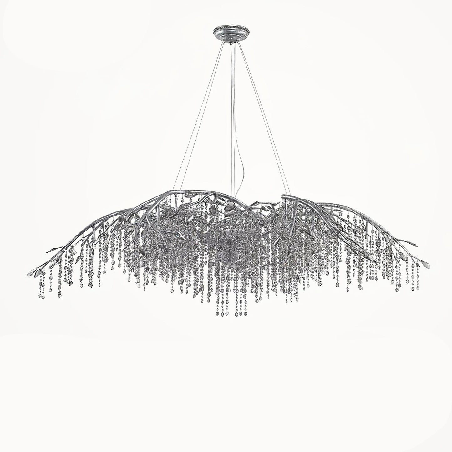 Autumn Twilight Chandelier - Nuvé