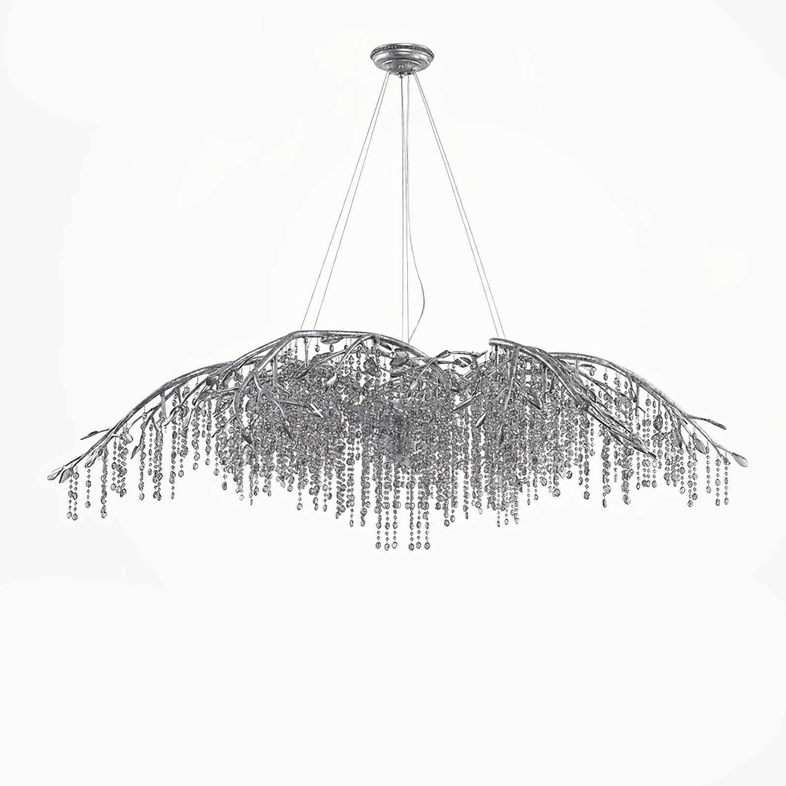 Autumn Twilight Chandelier - Nuvé
