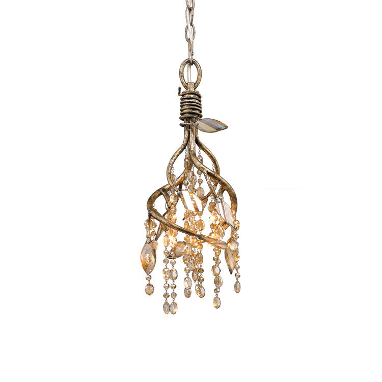 Autumn Twilight Chandelier - Nuvé