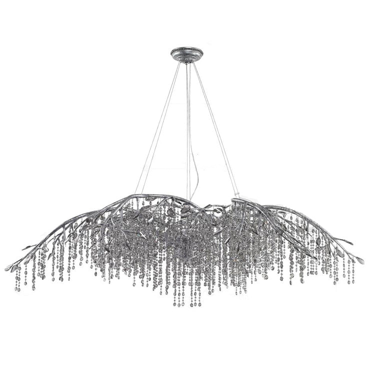 Autumn Twilight Chandelier - Nuvé