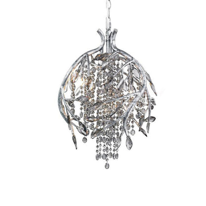 Autumn Twilight Chandelier - Nuvé