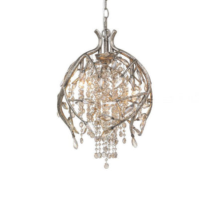 Autumn Twilight Chandelier - Nuvé