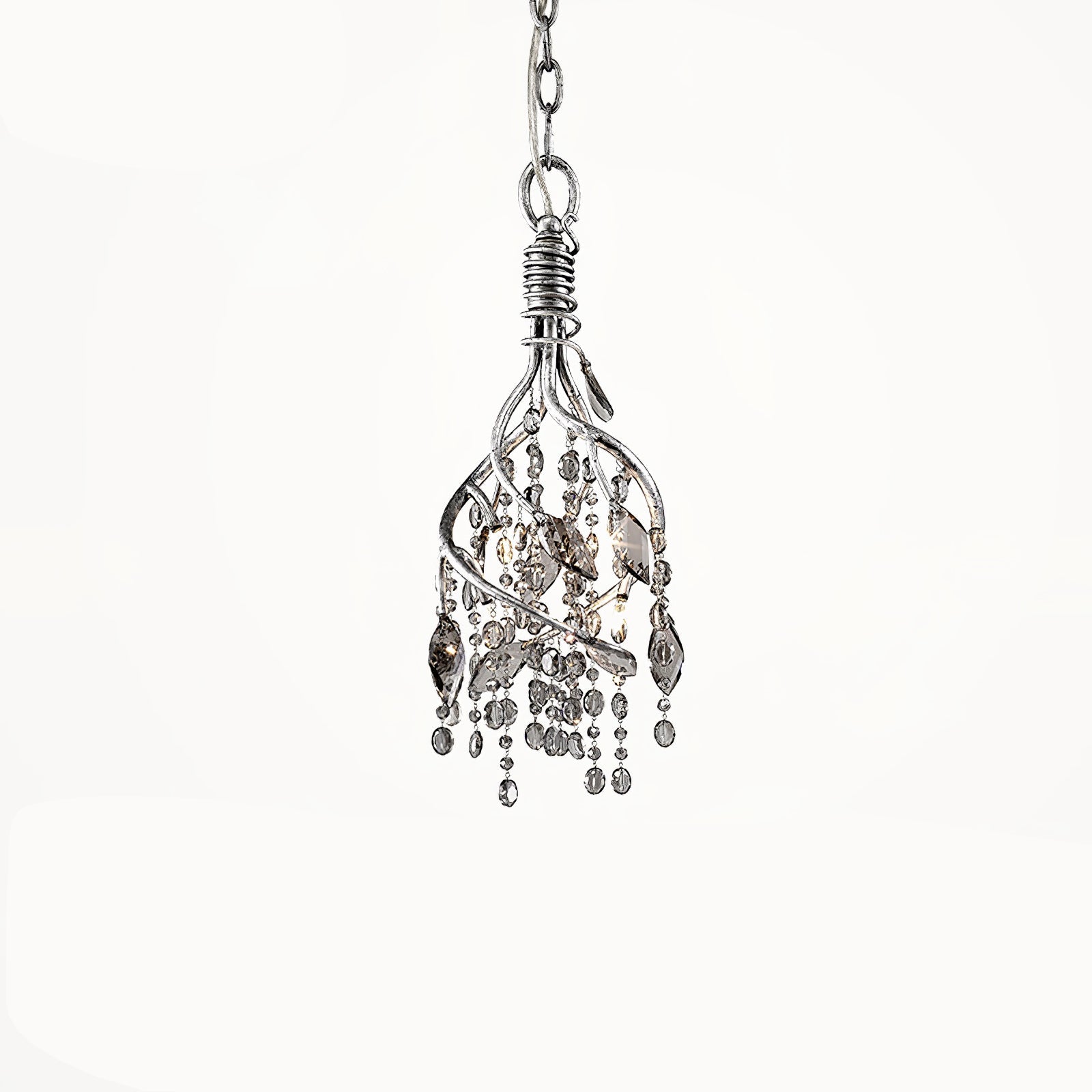 Autumn Twilight Chandelier - Nuvé