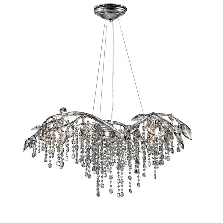 Autumn Twilight Chandelier - Nuvé