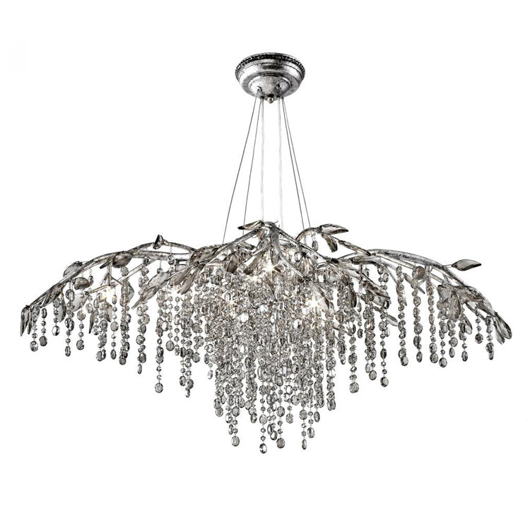 Autumn Twilight Chandelier - Nuvé