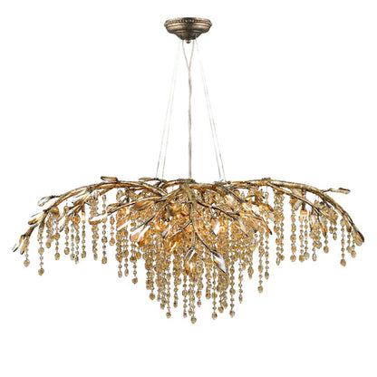 Autumn Twilight Chandelier - Nuvé
