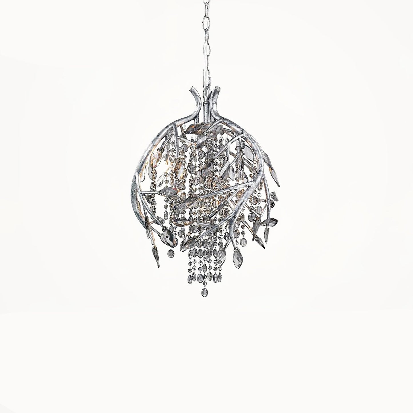 Autumn Twilight Chandelier - Nuvé