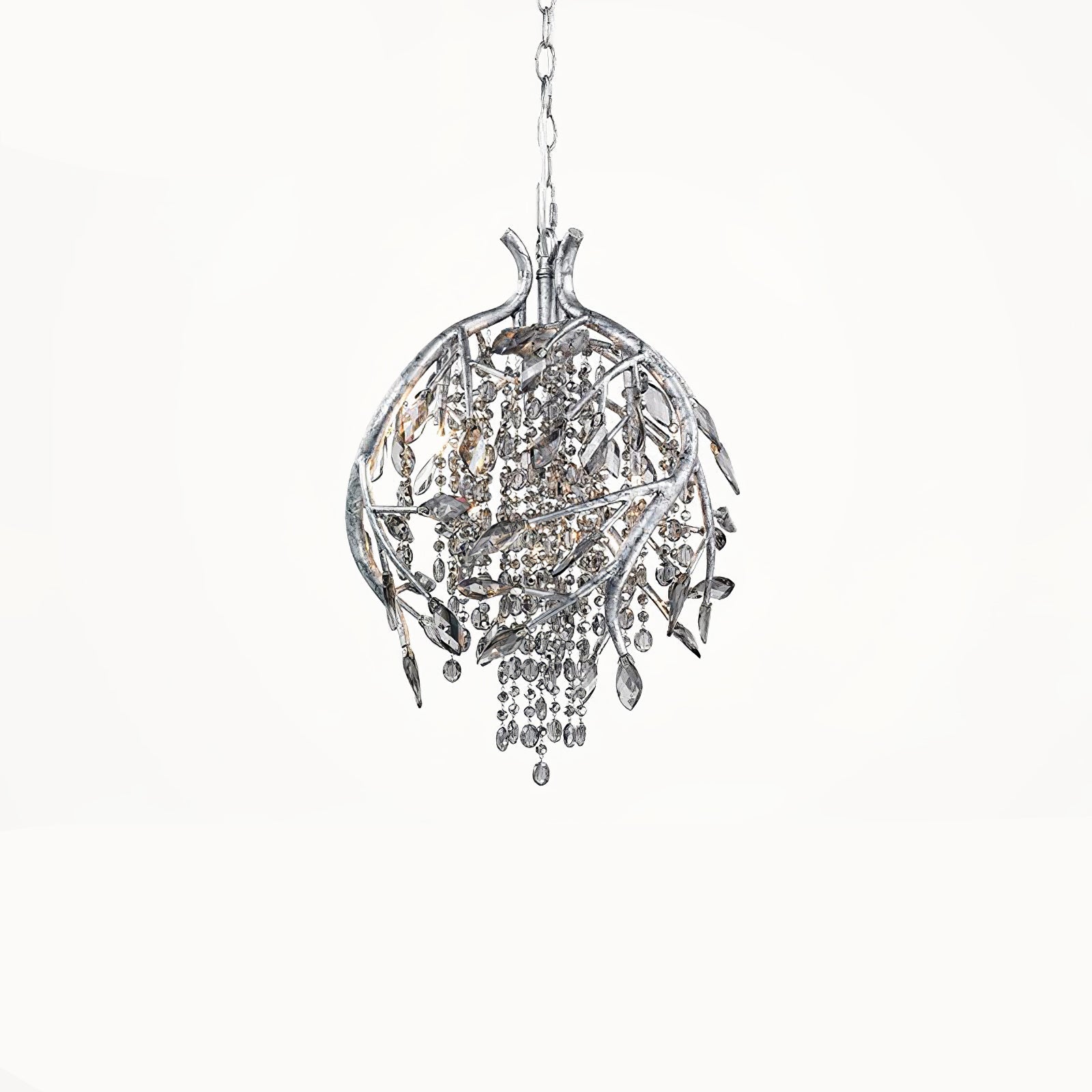 Autumn Twilight Chandelier - Nuvé