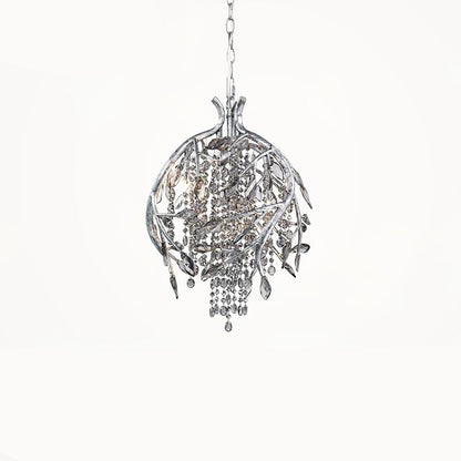 Autumn Twilight Chandelier - Nuvé