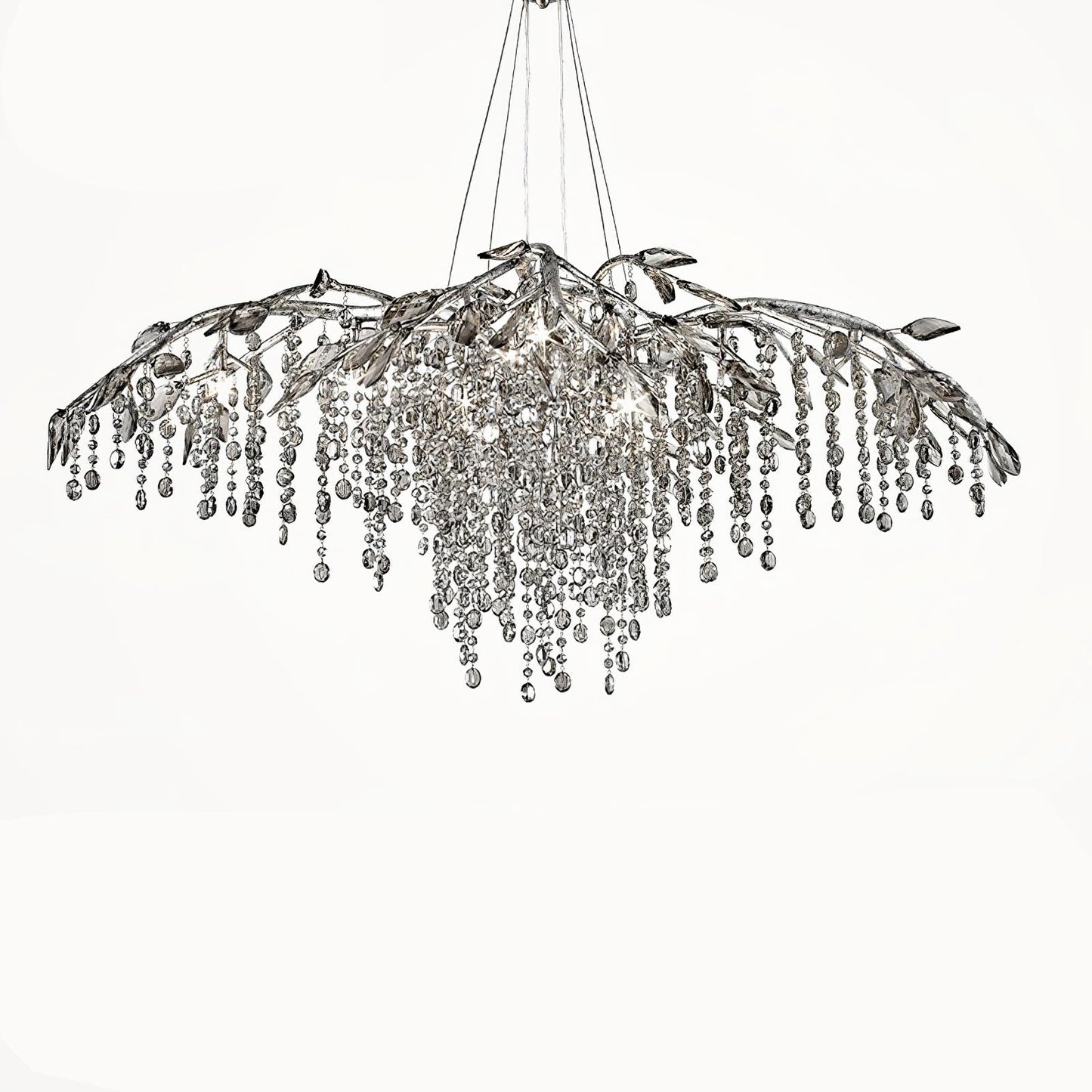 Autumn Twilight Chandelier - Nuvé