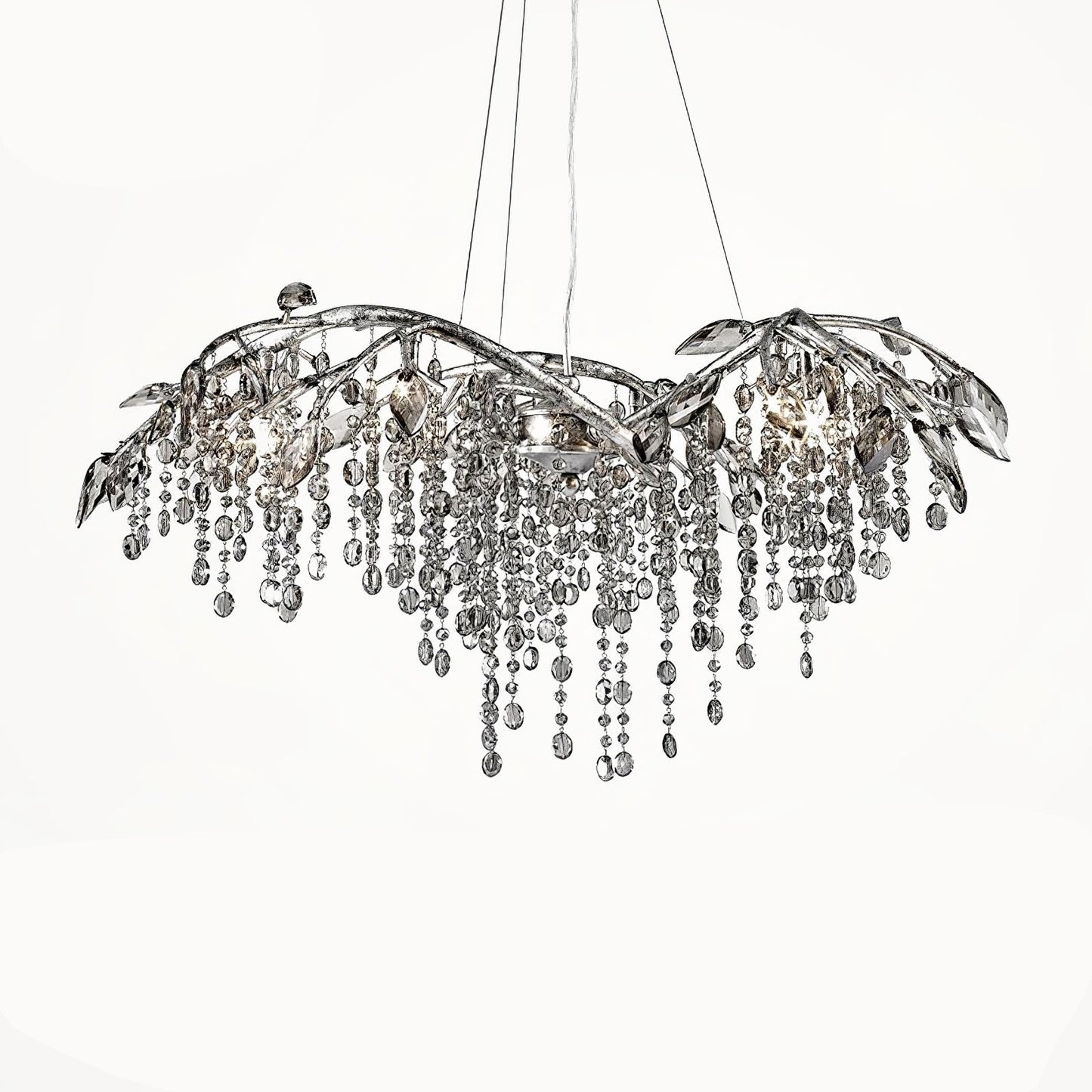 Autumn Twilight Chandelier - Nuvé