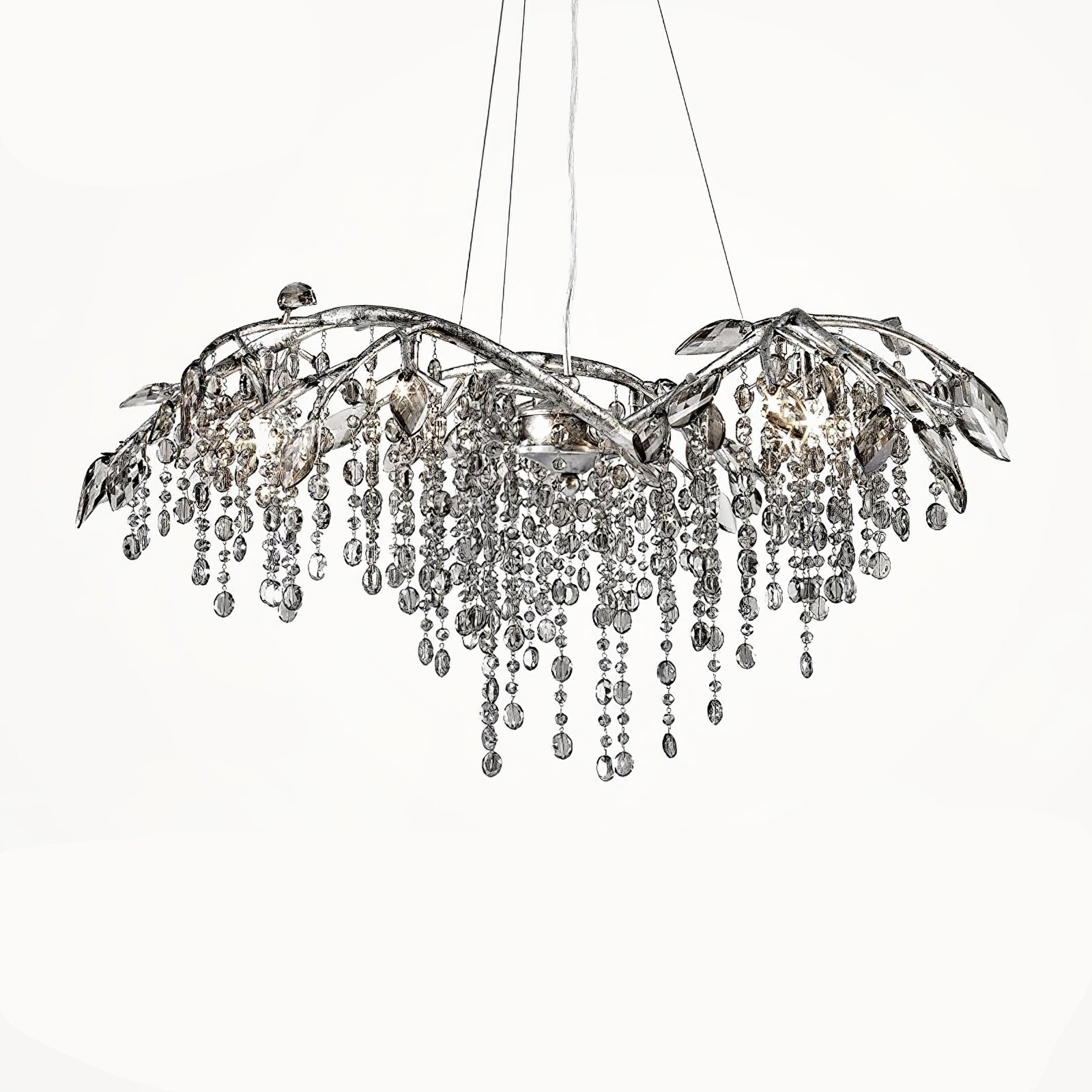 Autumn Twilight Chandelier - Nuvé