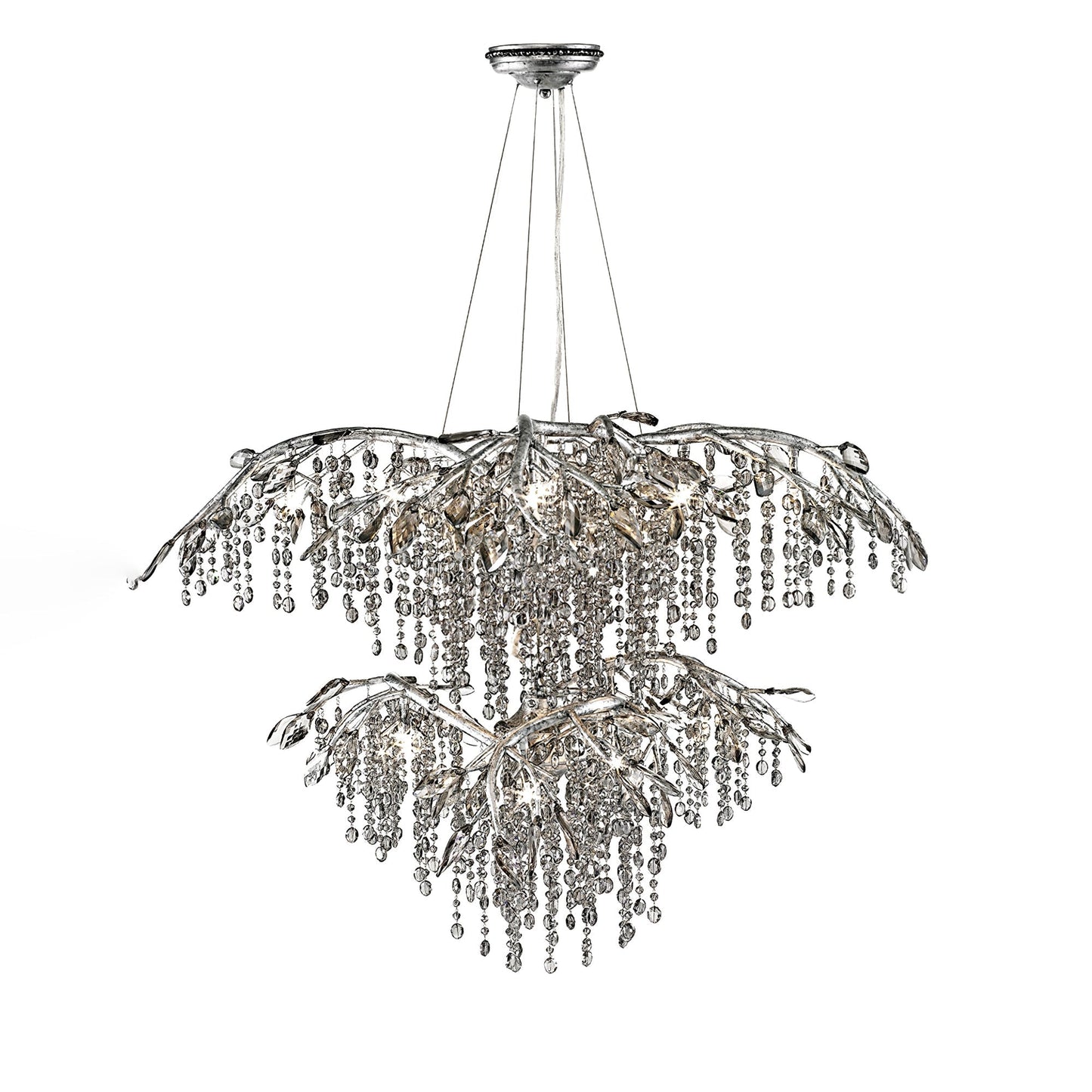 Autumn Twilight Chandelier - Nuvé