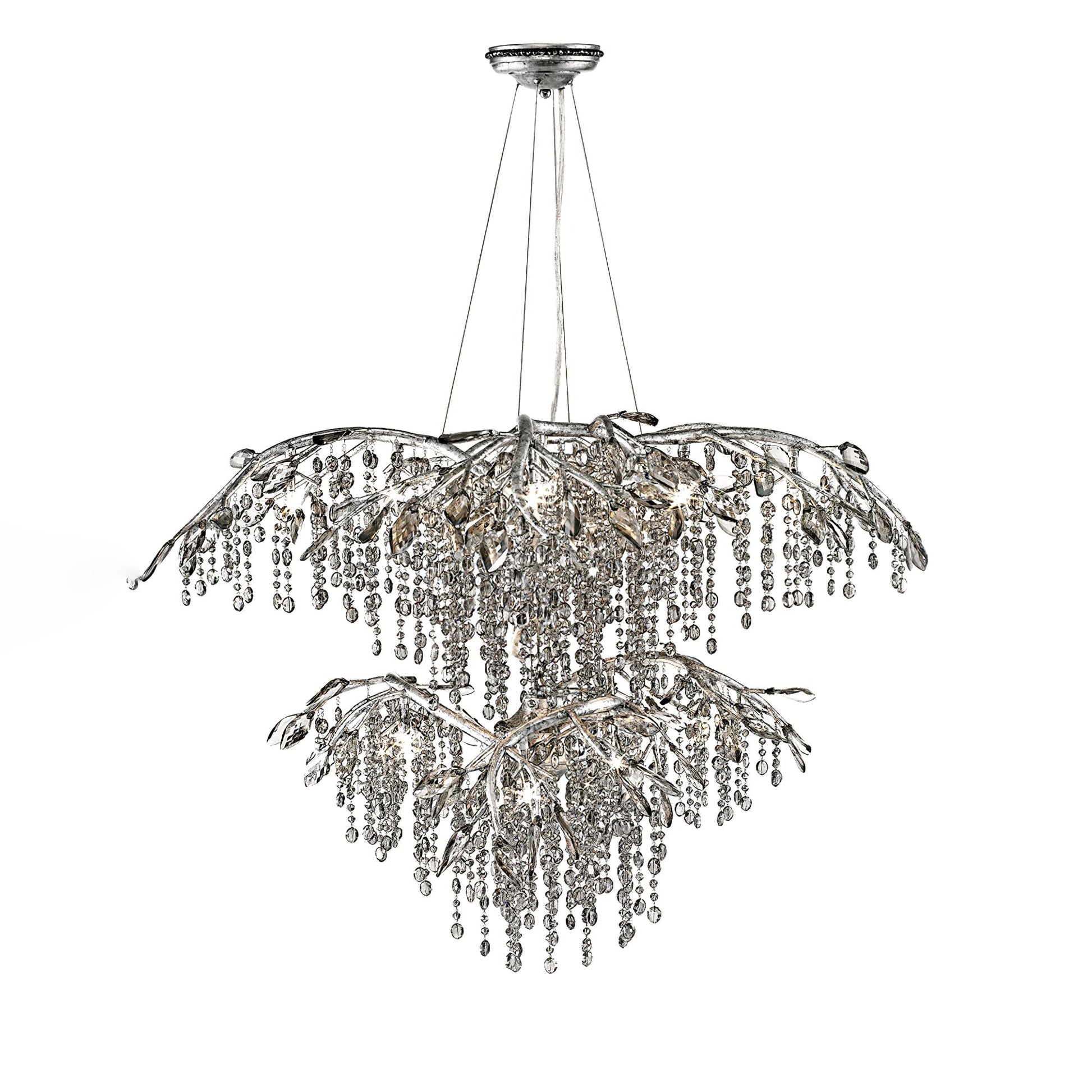 Autumn Twilight Chandelier - Nuvé