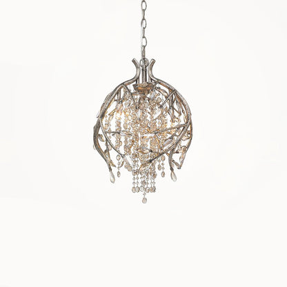 Autumn Twilight Chandelier - Nuvé