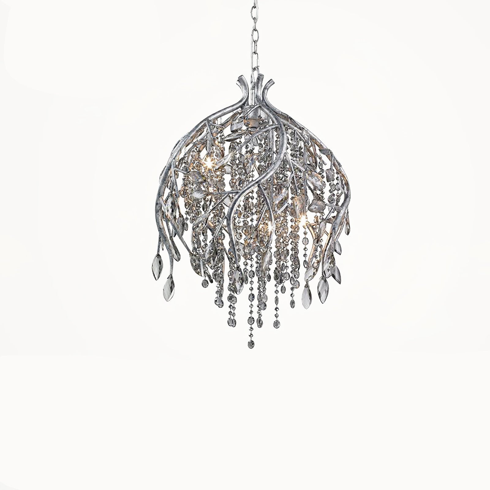 Autumn Twilight Chandelier - Nuvé