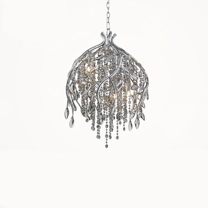 Autumn Twilight Chandelier - Nuvé