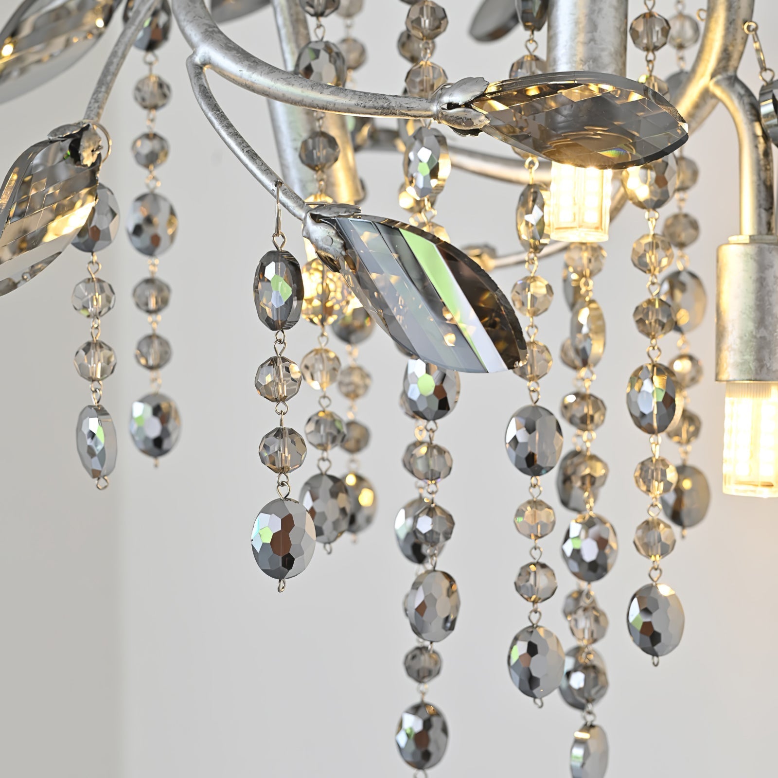 Autumn Twilight Chandelier - Nuvé