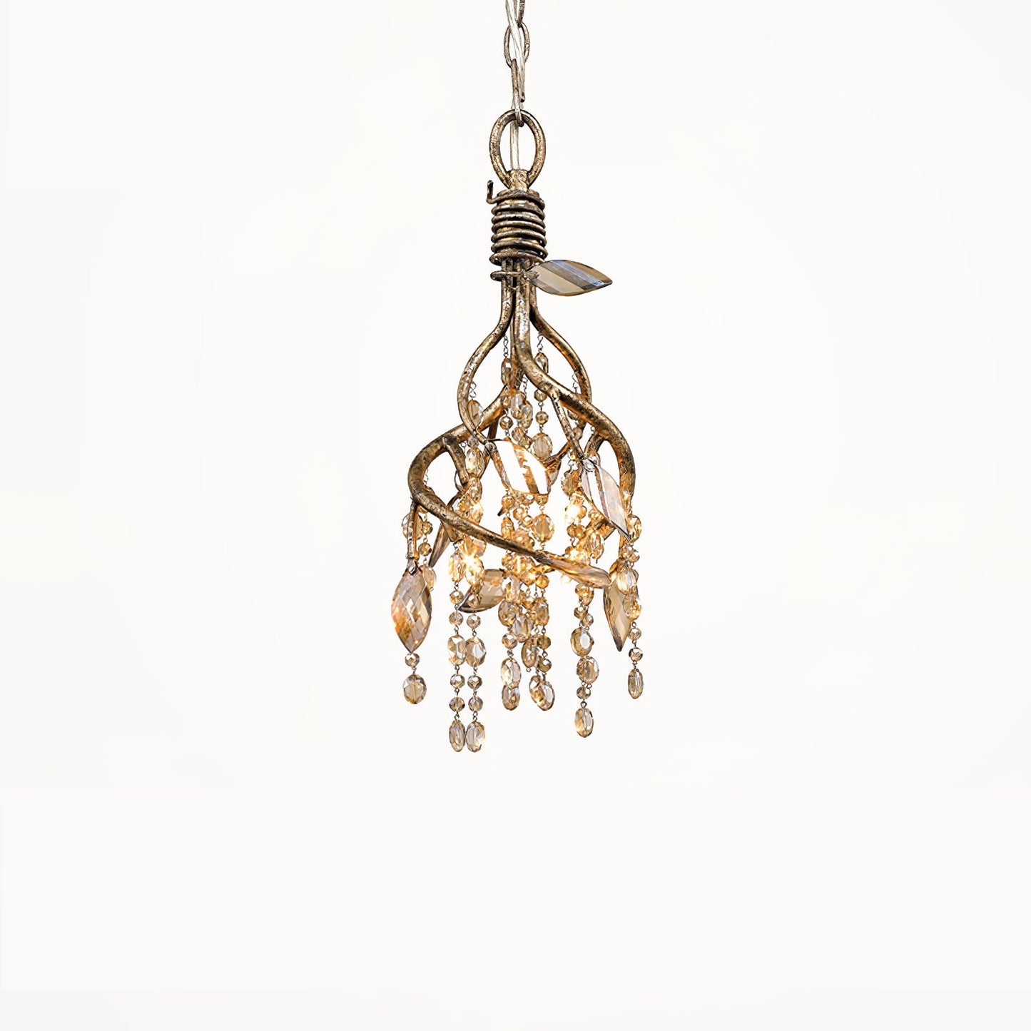 Autumn Twilight Chandelier - Nuvé