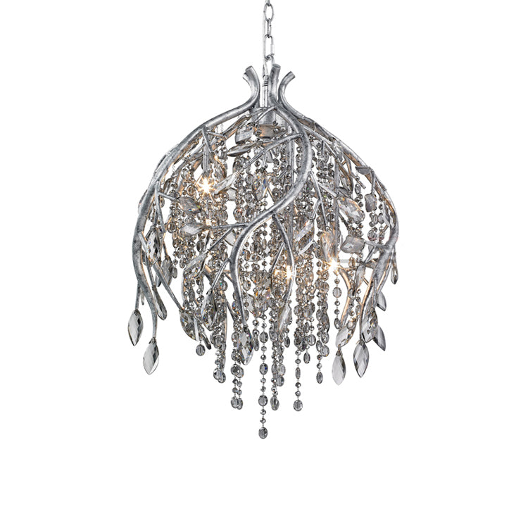 Autumn Twilight Chandelier - Nuvé