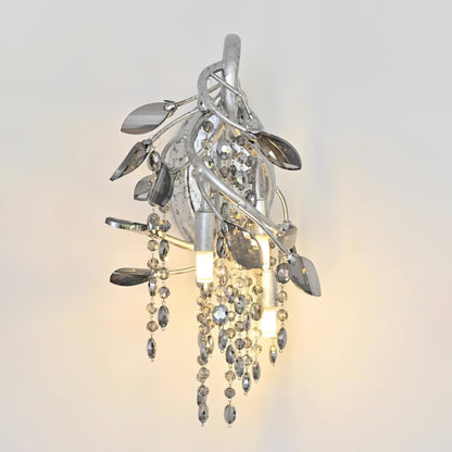 Autumn Twilight Wall Lamp - Nuvé