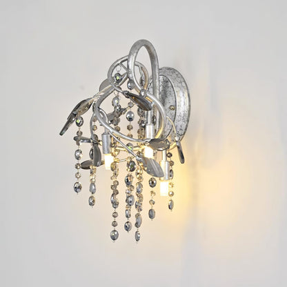 Autumn Twilight Wall Lamp - Nuvé