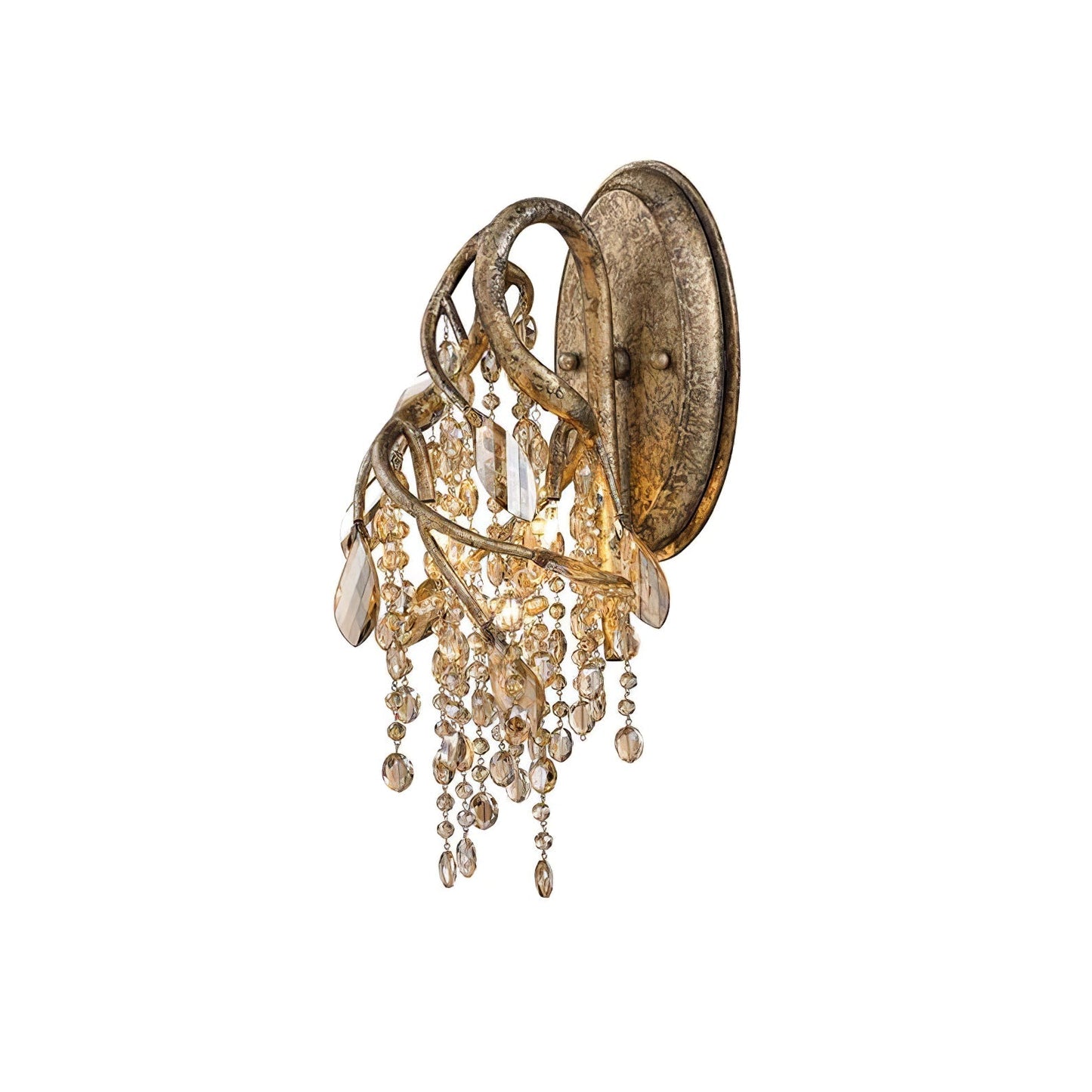 Autumn Twilight Wall Lamp - Nuvé