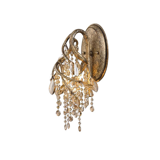 Autumn Twilight Wall Lamp - Nuvé