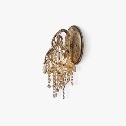 Autumn Twilight Wall Lamp - Nuvé