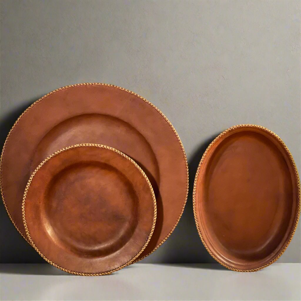 Ovalado | 10" Oval Tray - Nuvé