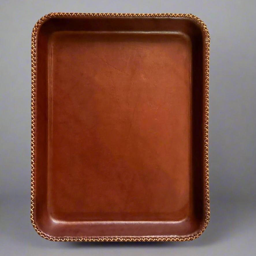 Bandeja | 10" Rectangle Catch All Tray - Nuvé