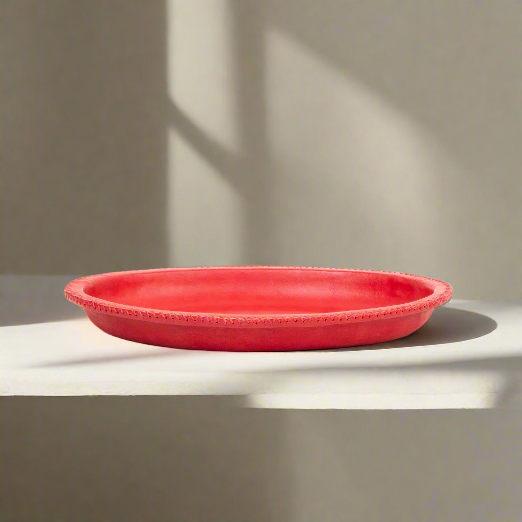 Ovalado | 10" Oval Tray - Nuvé