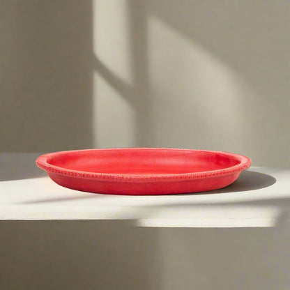 Ovalado | 10" Oval Tray - Nuvé
