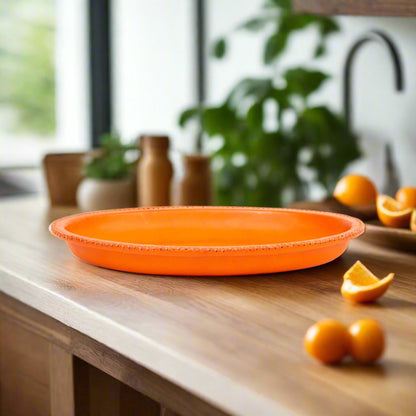 Ovalado | 10" Oval Tray - Nuvé