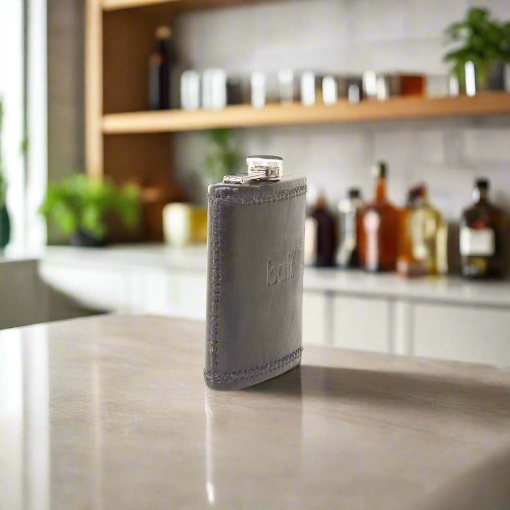 Petaca | 8 oz Flask - Nuvé