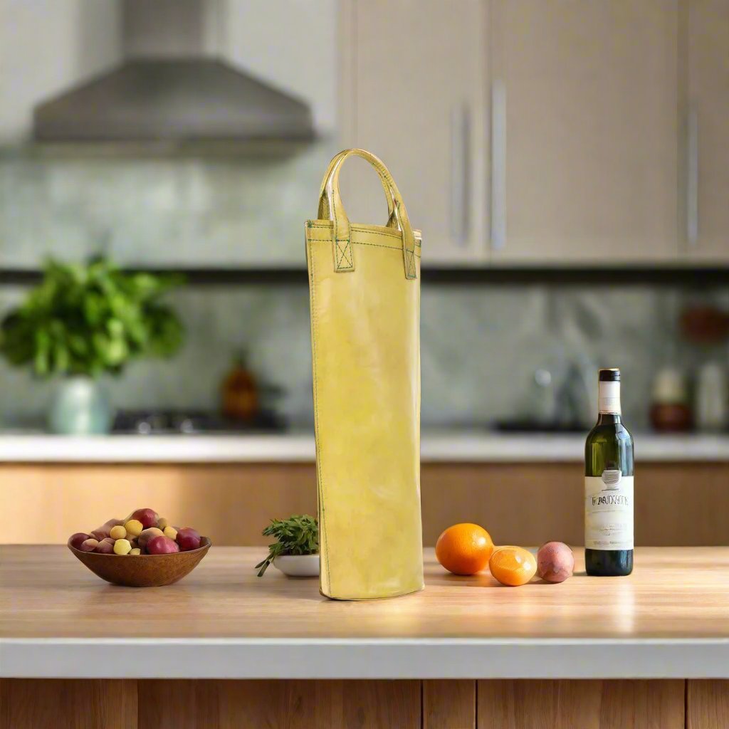Uva | Wine Bag - Nuvé