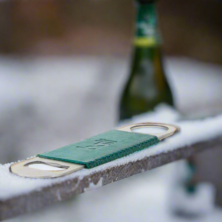 Abridor | Bottle Opener - Nuvé