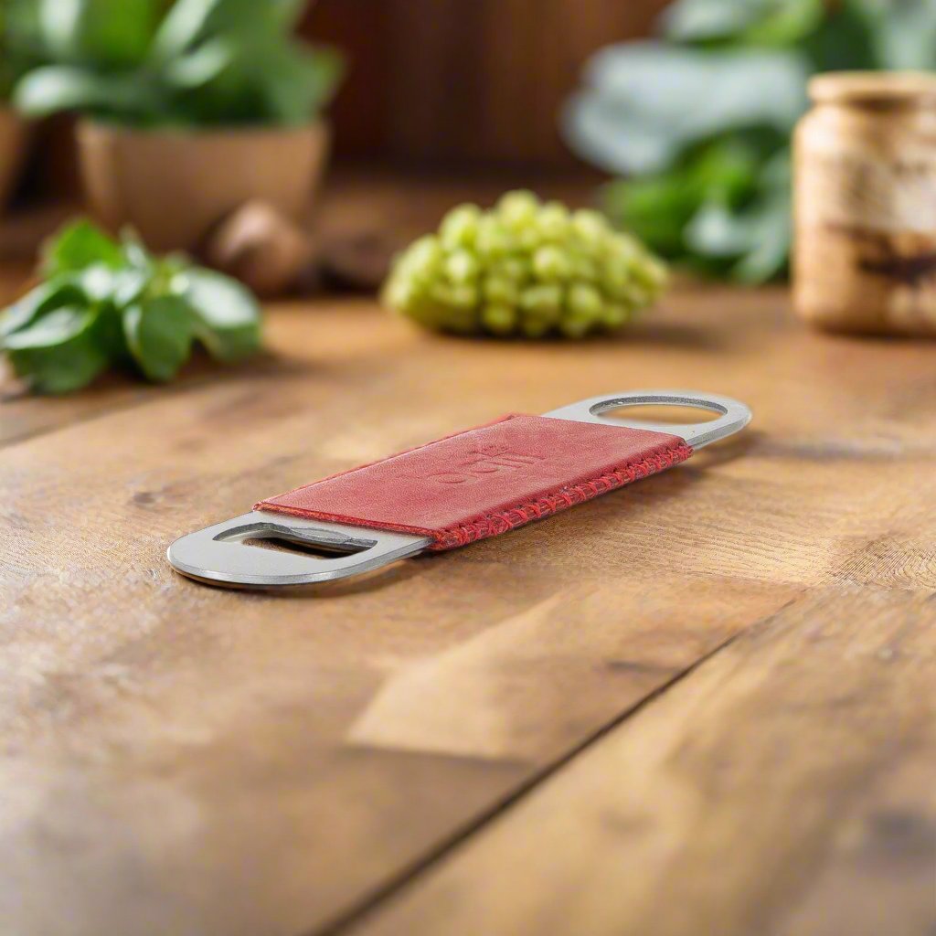 Abridor | Bottle Opener - Nuvé